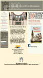 Mobile Screenshot of c100.org